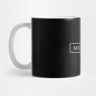 Monaco Mug